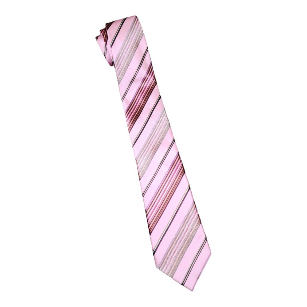 BCBG Attitude Silk Tie
